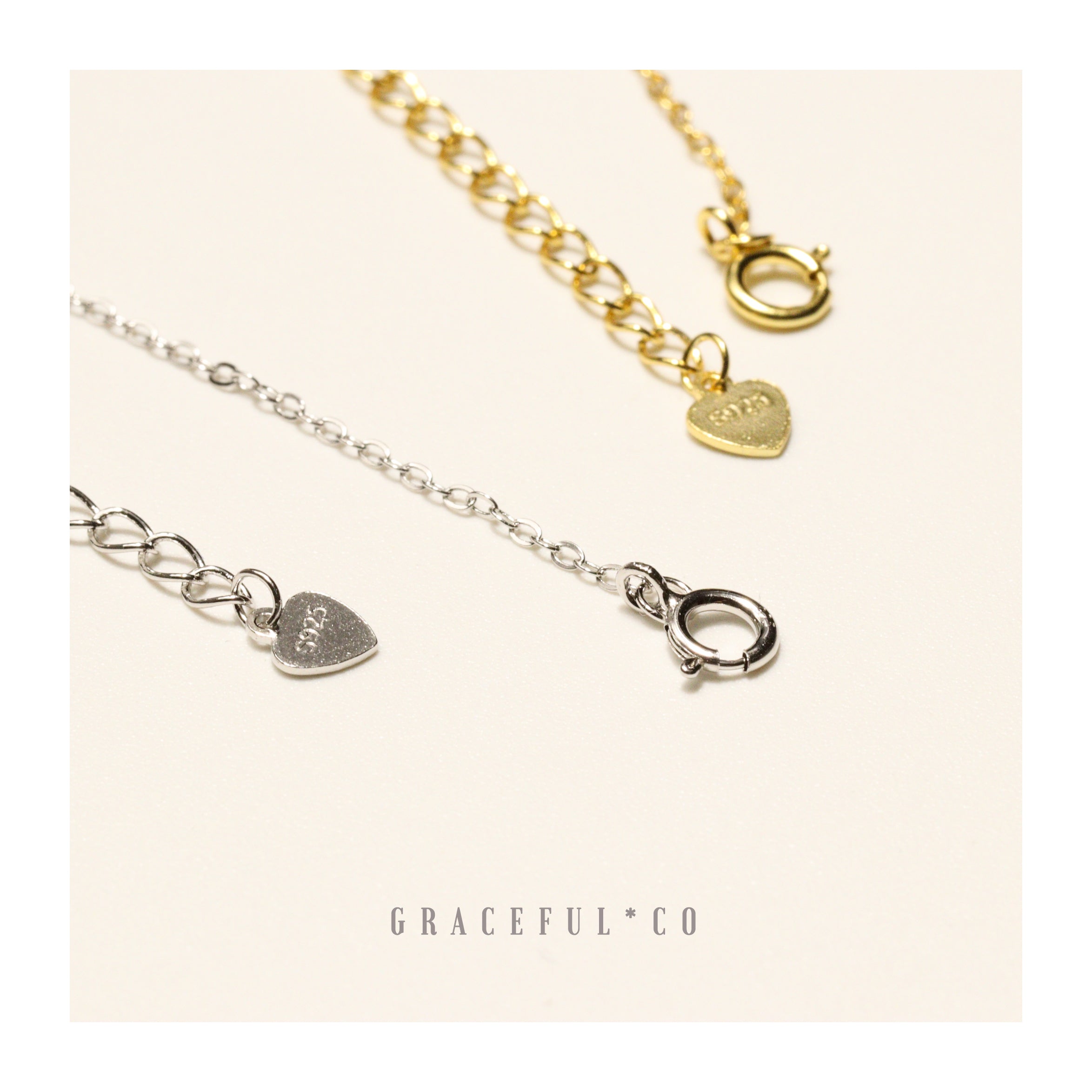 Mobius Bone Bar Bracelet