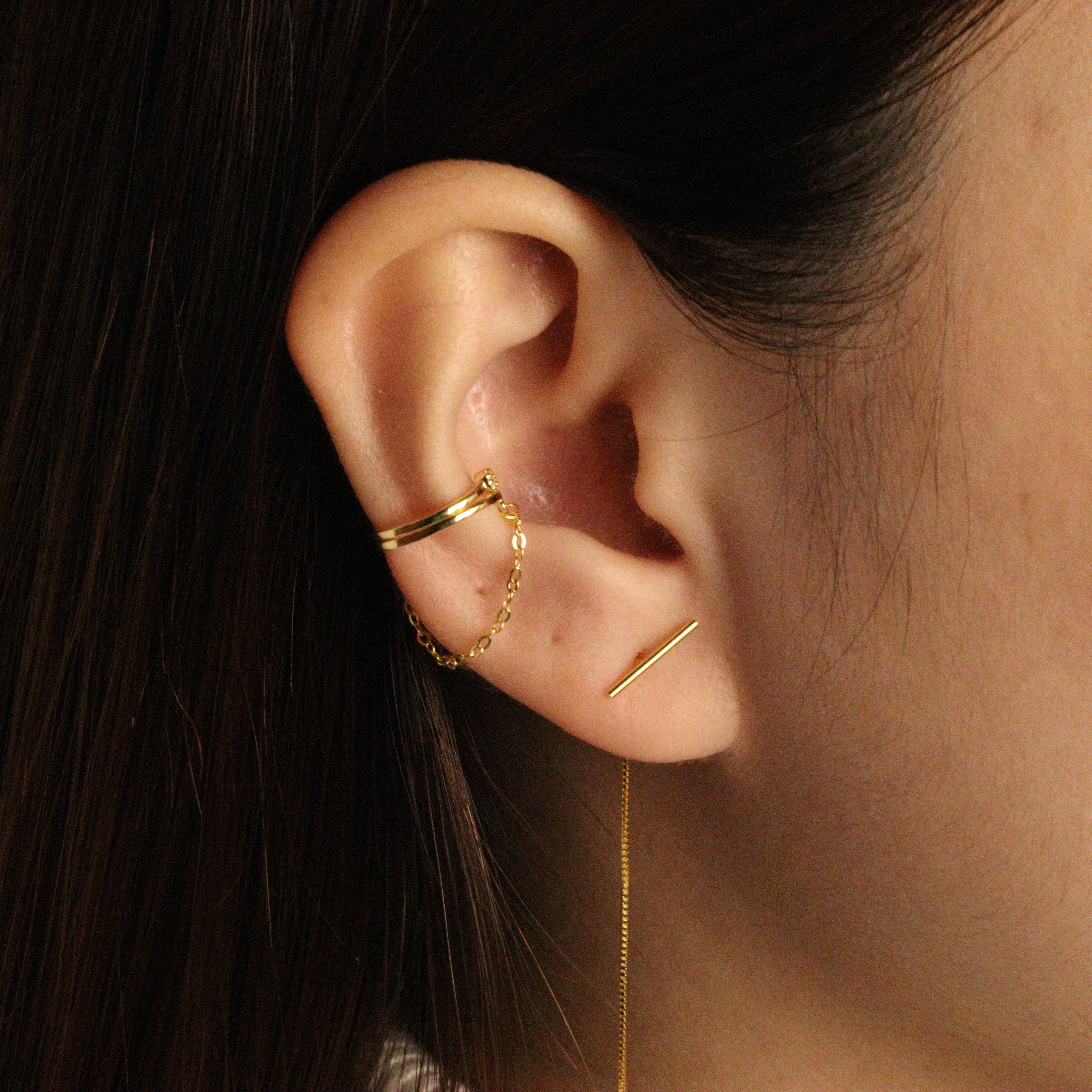 ◎reinheart◎ Basic volume earcuff FFXIV_EarCuff_Alphinaud___Alis